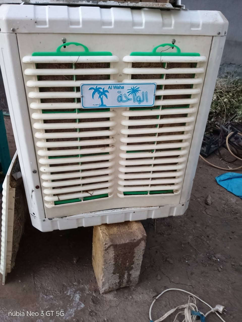 مبردات شغالات البيضه جديده سعره 100 الخضره سعره 60 عنوان الرحمه


**إذا كنت صاحب هذا الإعلان وتريد حذفه لأي سبب، رجاءا أرسل رسالة إلى الدعم الفني**