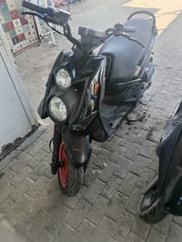 سكنس جبلي رمبة صار اربع اشهر من نزنه رمبة جيب فيتر وفحص واي فيتر يعجبك...