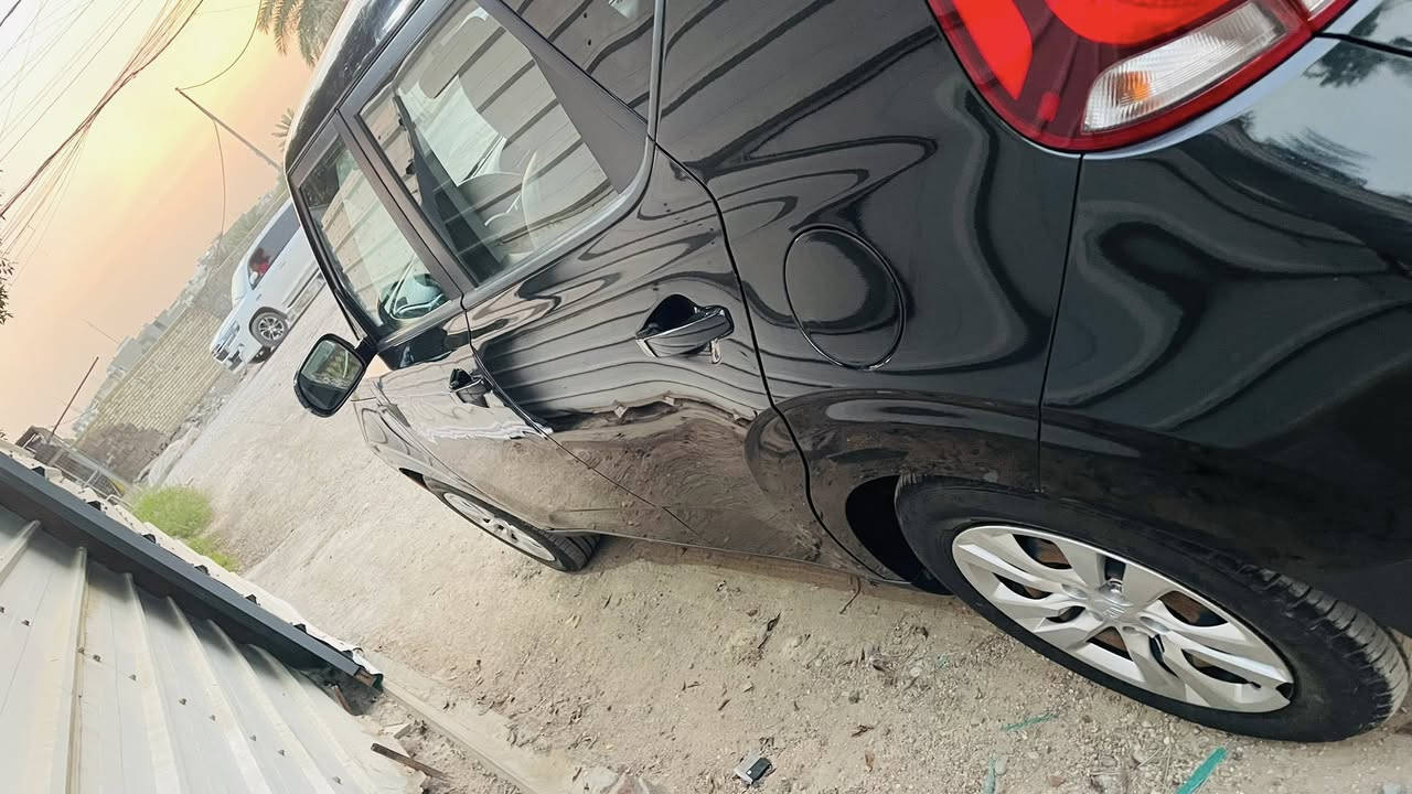 السلام عليكم كيا صول للبيع وارد أمريكي حادث جاملغ ايسر الصور موضحه تفاصيل سعر البيع 125 مجال بسيط للاستفسار ***********
