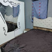 للبيع غرفه نوم تركيه بسعر مناسب جداً اتصال 07710678804