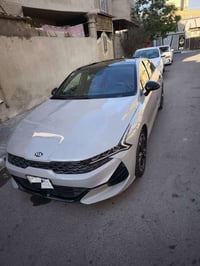 كي5 جي تي لاين • ٢٠٢١ • رقم كربلاء