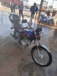 تايكر 19 • شغال • كلشي موجود