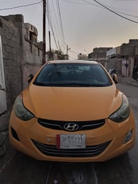 هونداي النترا 2013 ليبل واحد كير + مكينه خير من الله المكينه ما ملعوب ...