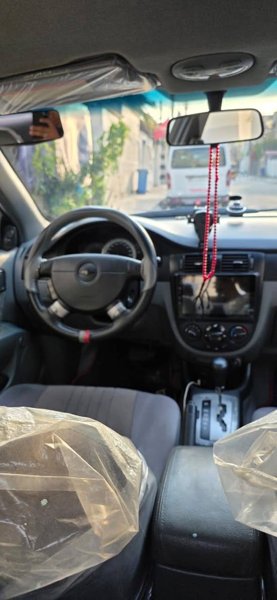 سلام عليكم اوبترا موديل 13 سياره كفاله كلها عل بلاد مكينه كير تبريد كفاله عامه مكان بغداد رقمها بغداد الرقم الجديد 
للأستفسار خاص او الأتصال على الرقم
***********
