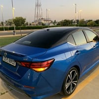 سنترا SR • ٢٠٢١ • أربيل