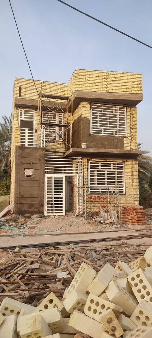 طلس واجهات بل فوم التركي والسيرامك لبخ ناعم وبأجود انواع الصبغ 
لبخ داخل اوخارج واتساب *********** متفرغ حاليآ
