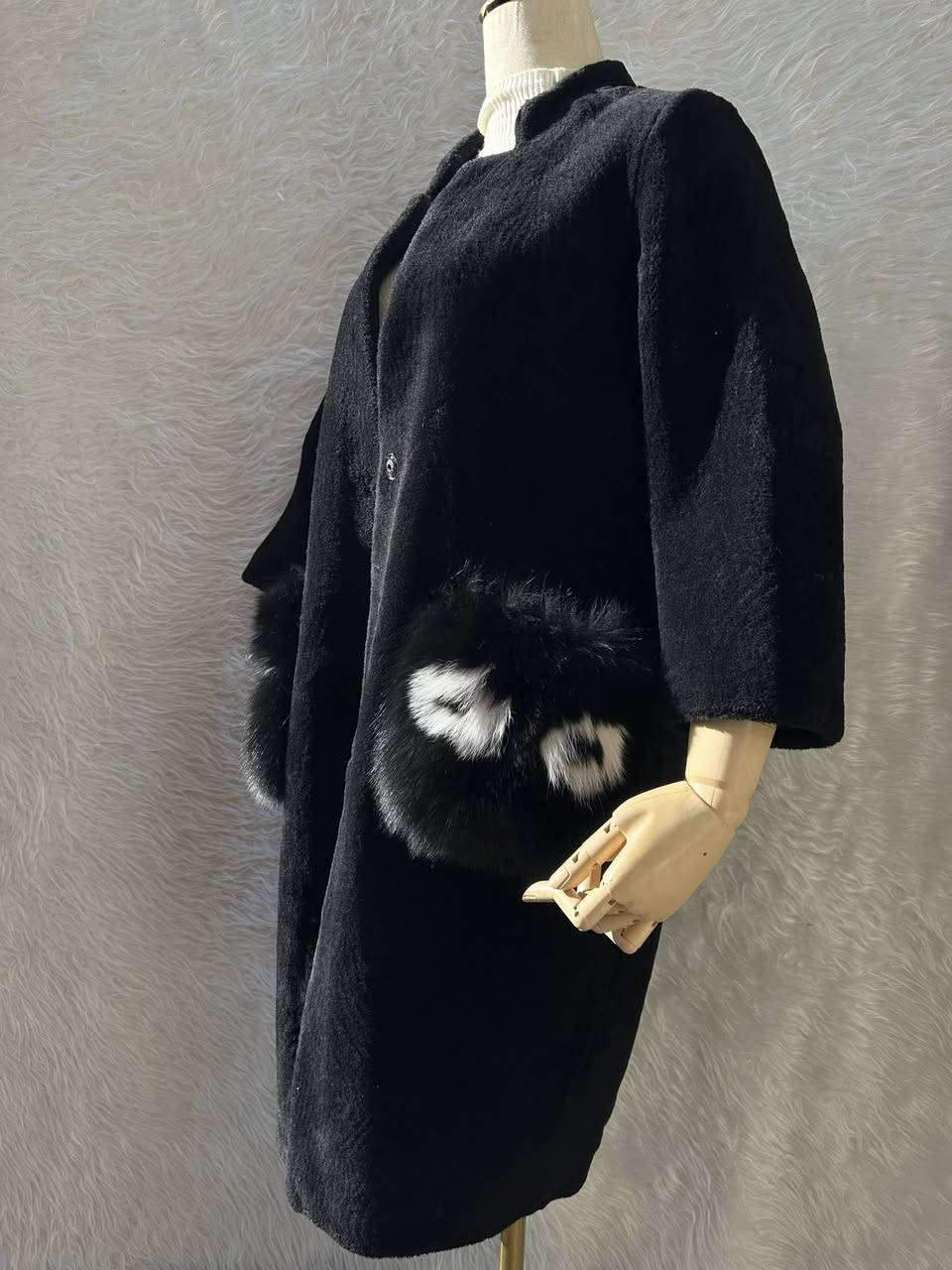 شوفلي الجمال  كل القطع متوفره 🔥🔥🔥 كل القطع منشوره داخل الصفحه ويه القياس والسعر


**إذا كنت صاحب هذا الإعلان وتريد حذفه لأي سبب، رجاءا أرسل رسالة إلى الدعم الفني**