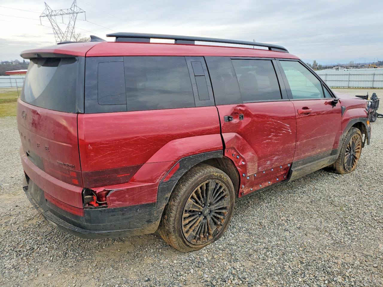 Hyundai Santa fe 2025 Calligraphy 1.6
هايبرد  2025 قطع جديد فول مواصفات للاخير السعر 150 ورقة بدون تصليح  واصل عمان مدة الوصول شهرين  ممكن تدخل على كتاب شهداء للاستفسار ***********
