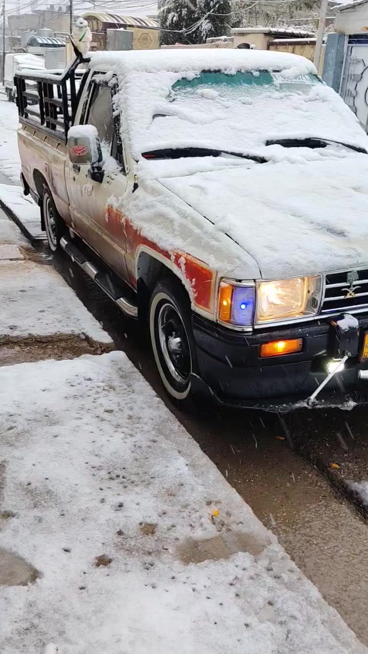 سلام عليكم
بيكم للبيع مديل 88 حل نضيفة رقم مسطرة كابون بنزين اكتروني شرط التحول 

محرك وكير وشاصي حداديه كهربايات تخم تايرات جاهزه

للاستفسار الاتصال على الرقم *********** غير متواجد على الفيسبوك العنوان نينوى
