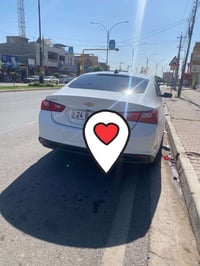 ماليبو ٢٠٢٣ • قطعتين صبغ • زاخو