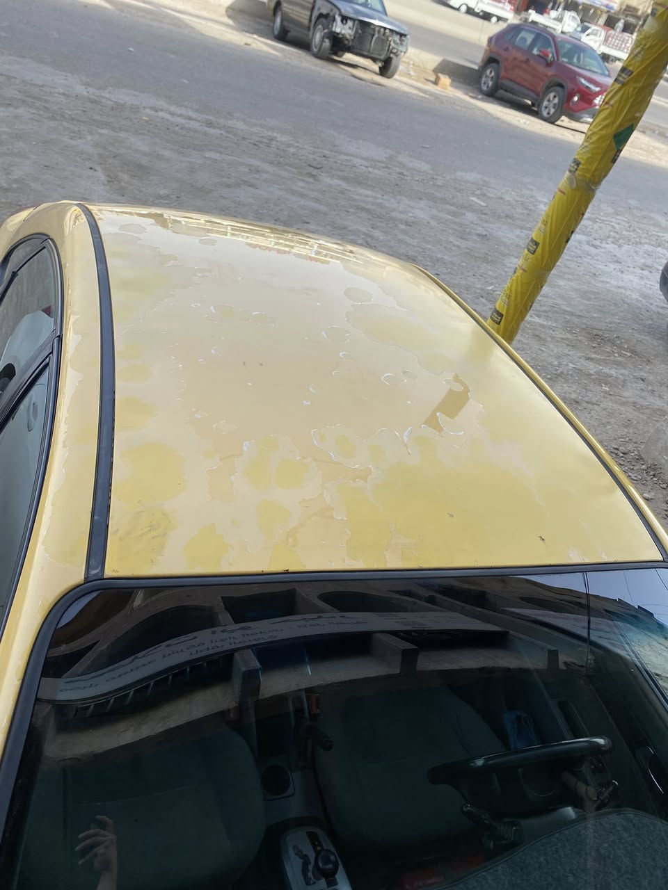 السلام عليكم  اوبترا  ٢٠١١شركه  العامه   خليجيه  بيهة   جراد   كلير    كل  السياره  كير  محرك  ممتاز   تبريد  شغال   بيهة   ٣قطع  صبغ   چاملغات  اماميه  ثنين وبنيد سويجات  ثنين   سياره  بسمي   تحويل  ثاني  يوم  مكاني  بغداد  رقمي  الهاتف  *********** السعر ٦٥ وبيهة   مجال   انشاءالله
