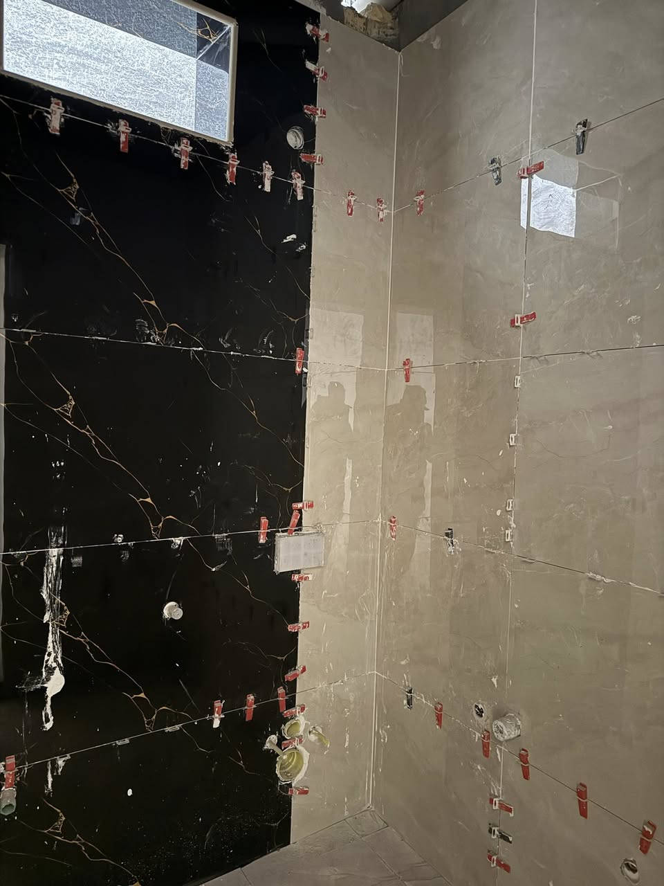 عمل كافت نواع سيراميك ***********
