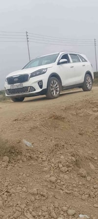 سورنتو • ٢٠٢٠ • ميسان العزير