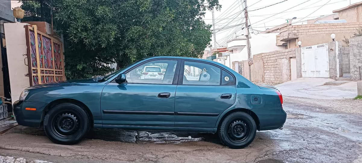 النترا 2002 صبغ عام جماليه 
رقم سليمانية بشرط تحويل صاحبه يريد تحويل 
سيارة شرط كير ومكينة بمعنى الكلمة 
سعر 61


**إذا كنت صاحب هذا الإعلان وتريد حذفه لأي سبب، رجاءا أرسل رسالة إلى الدعم الفني**