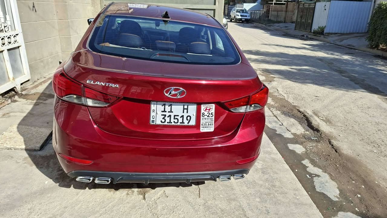 سلام عليكم انترا امريكي موديل 16 شكل مرغروب بيهة3 قطع صبغ حادثهة جاملغ امامي عكس سائق سياره جديده ومال جنايه مكينه وكير وصدر وتخم تاير كله جديد داخل لونين تحكم استرين فول شاشه وكاميره سياره مابيهة اي نقص ترايك للبصره مكانهة بغداد الزعفرانية السعر قفل قفل 105 وبالعافية على ياخذهة رقم بغداد الجديد سنويه جديد شرط تحويل *********** مكانها بغداد
