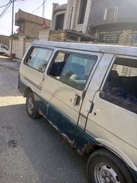 موديل ٩٤ • مكينه وكير • اوراق شرعي