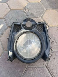 قطع غيار • سكنس جبلي • مركبات