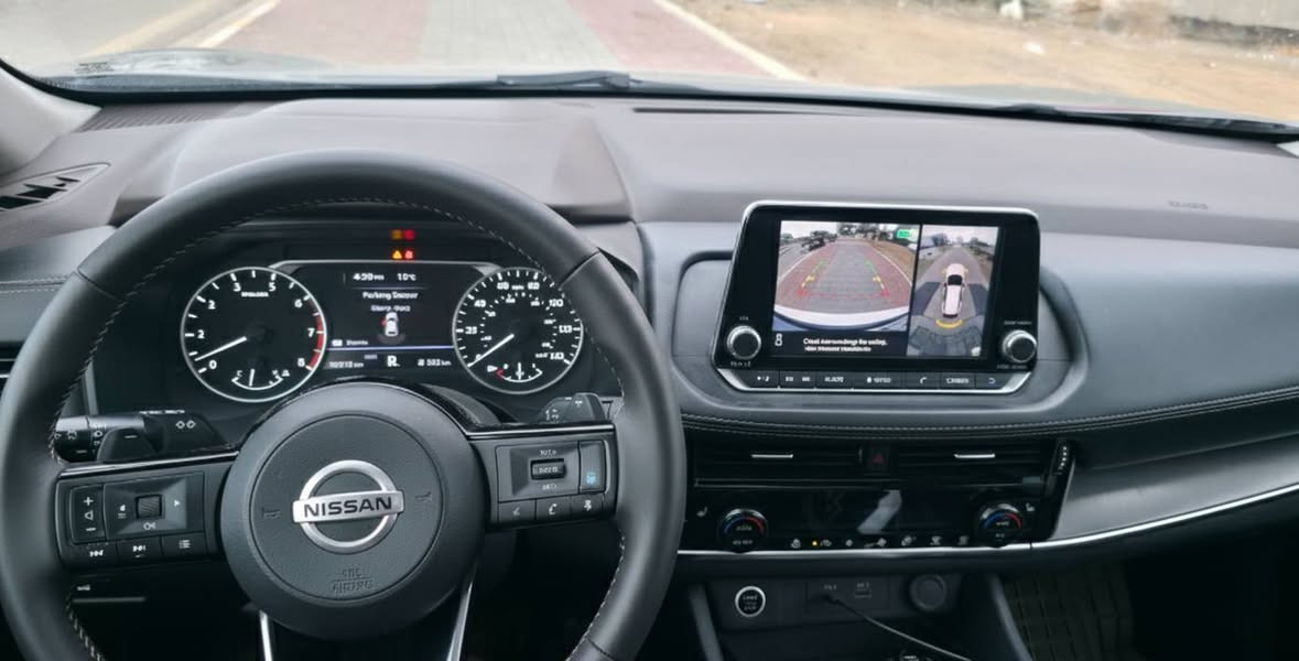 نيسان روج ٢١ اربعة سلندر بدون ايرباك صبغ في الصندوق فقط SV AWD
السعر 230$
مكانها الرمادي
 ماشية 97 الف كيلو
للتواصل ***********

رابط الحادث 

https://bid.cars/en/lot/0-31494524/2021-Nissan-Rogue-5N1AT3BB6MC720463
