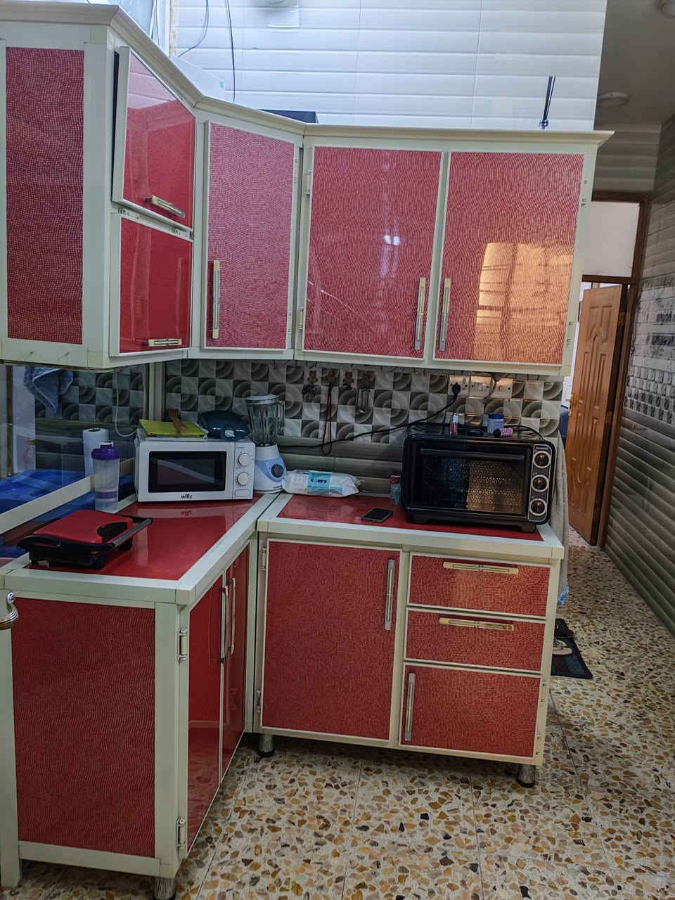 اثاث للبيع


**إذا كنت صاحب هذا الإعلان وتريد حذفه لأي سبب، رجاءا أرسل رسالة إلى الدعم الفني**