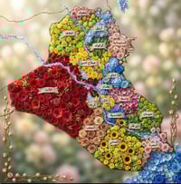 كربلاء • شقق يومي وشهري • ماء وغاز وانترنت