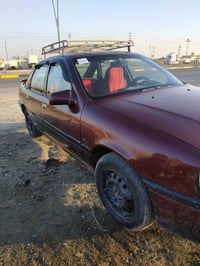 أوبل فكتره رقم ديالى انكليزي محرك 16يعني1600 سنويا نهاية ال29 بور ستير...