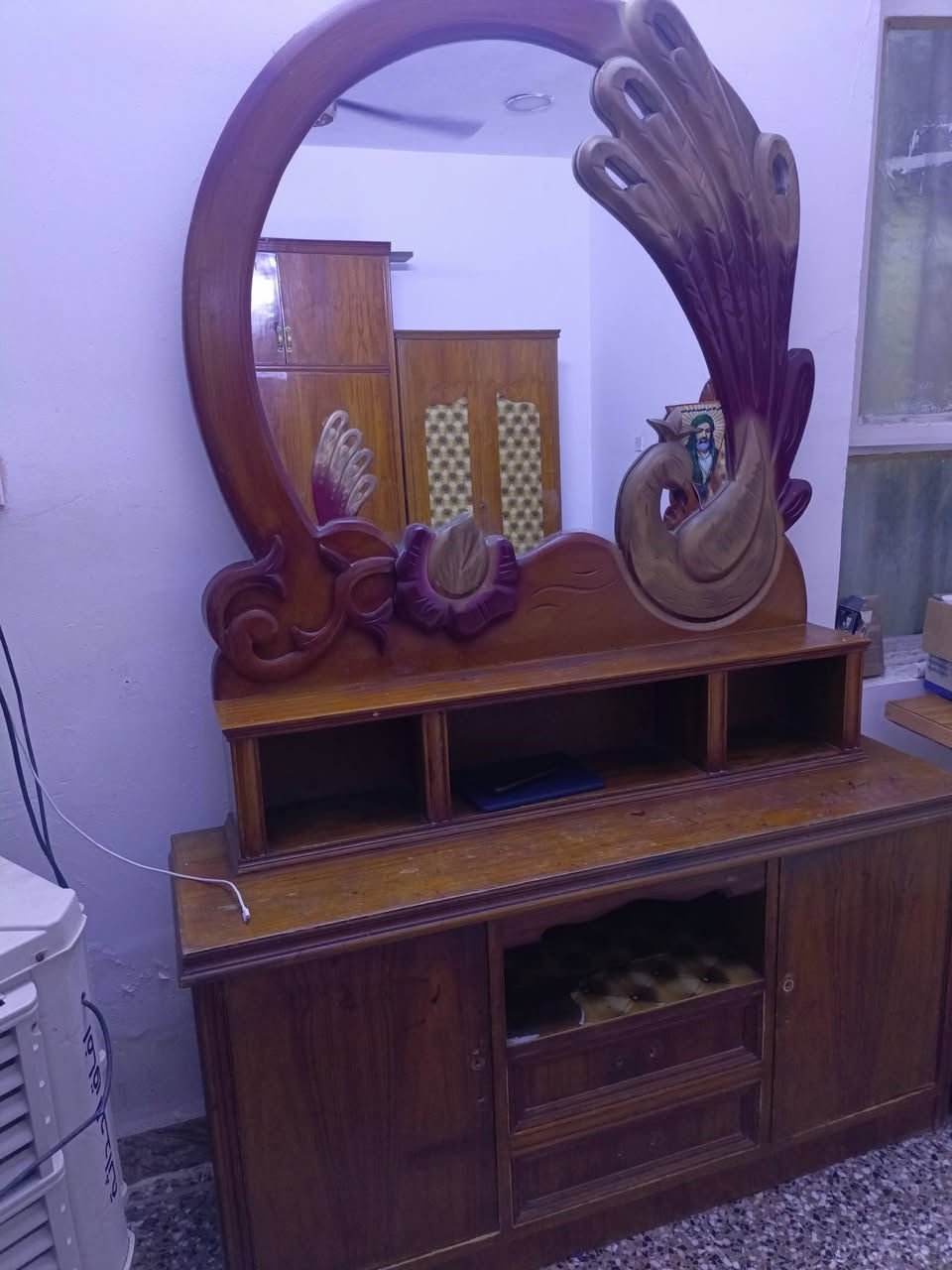 السلام عليكم غرفه للبيع مكان بغداد السعر 500


**إذا كنت صاحب هذا الإعلان وتريد حذفه لأي سبب، رجاءا أرسل رسالة إلى الدعم الفني**