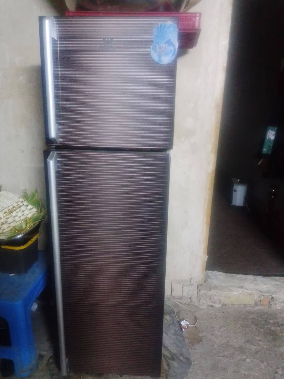 السعر عليكم ثلاجه للبيع بغداد العبيدي


**إذا كنت صاحب هذا الإعلان وتريد حذفه لأي سبب، رجاءا أرسل رسالة إلى الدعم الفني**