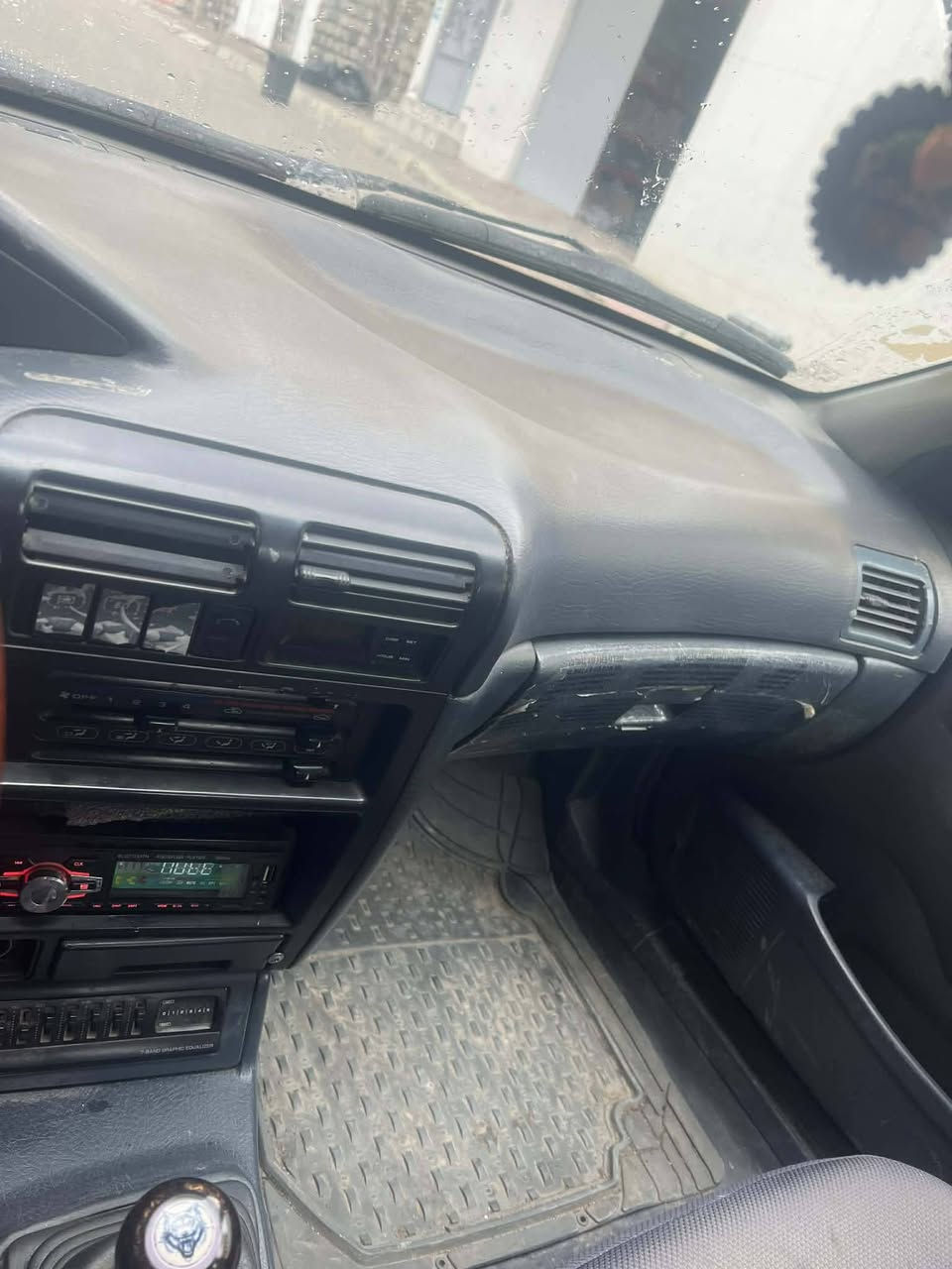 سەرەتا بەناوی خوای گەورەو میهرەبان کیا سیڤیا مۆدێل 1995 ماڵی فەقیر گێڕو مەکینەو تەقەو ڕەقە بەشەرتی ۱۰۰ فیتەر ئاڕم پلاستیک سلێمانی مەکینە ٨ ئیسراحەت هەیکەلی تا بڵێی نمونەیە موسو بڕاوە بەشەرت لێدراوی نیە سعری 25 وەرەقەو مەعامەلەیەکی برایانە ***********
لەسەر ئیزنی ئەدمینی گوڵ😍
