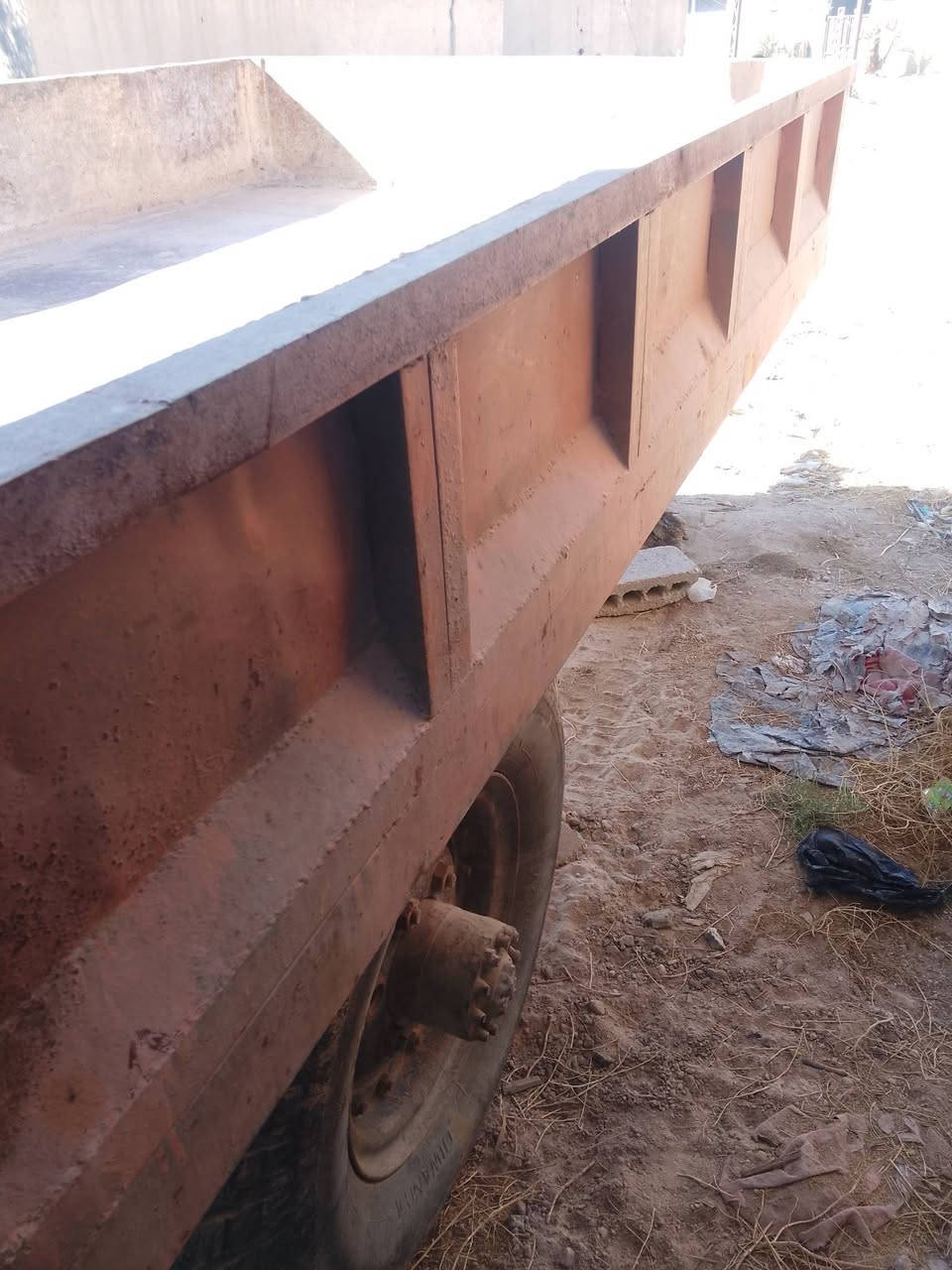 عربانه حدادي البيع جاهز كربلاء طوريج ***********////***********
