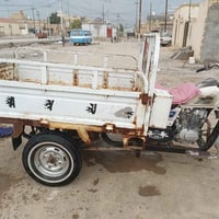 ستوته • موديل ٢٠ • مكينة جديدة