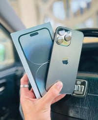 آيفون 14 برو ماكس • ٥١٢ • بطارية ٨٨٪