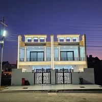 هەولێری نوێ • ١٢٥م+١٢٥م • ٣ نوم