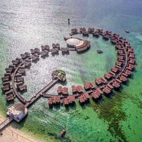 كيش • طيران مباشر • عرض راس السنة