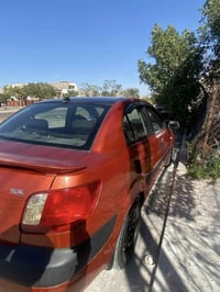 ريو 2007  للبيع او المراوس رقم ديالى انكليزي باسمي سنويه لل 2027 تحويل...