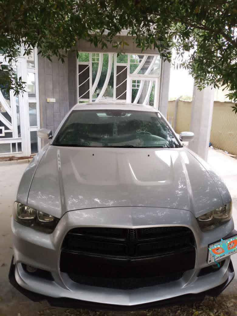 السلام عليكم جارجر للبيع م 2012 رقم كربلاء مكينه 3600 گير طيارة فتحة شاشه جبيرة وارد كندي بيها ضرر صبغ جاملغات خلفيه دعاميات محدثه srt تبريد تدفئة مكانها بابل سدة الهندية السعر 150$ وبيها مجال ‏‪0784 318 2609‬‏
