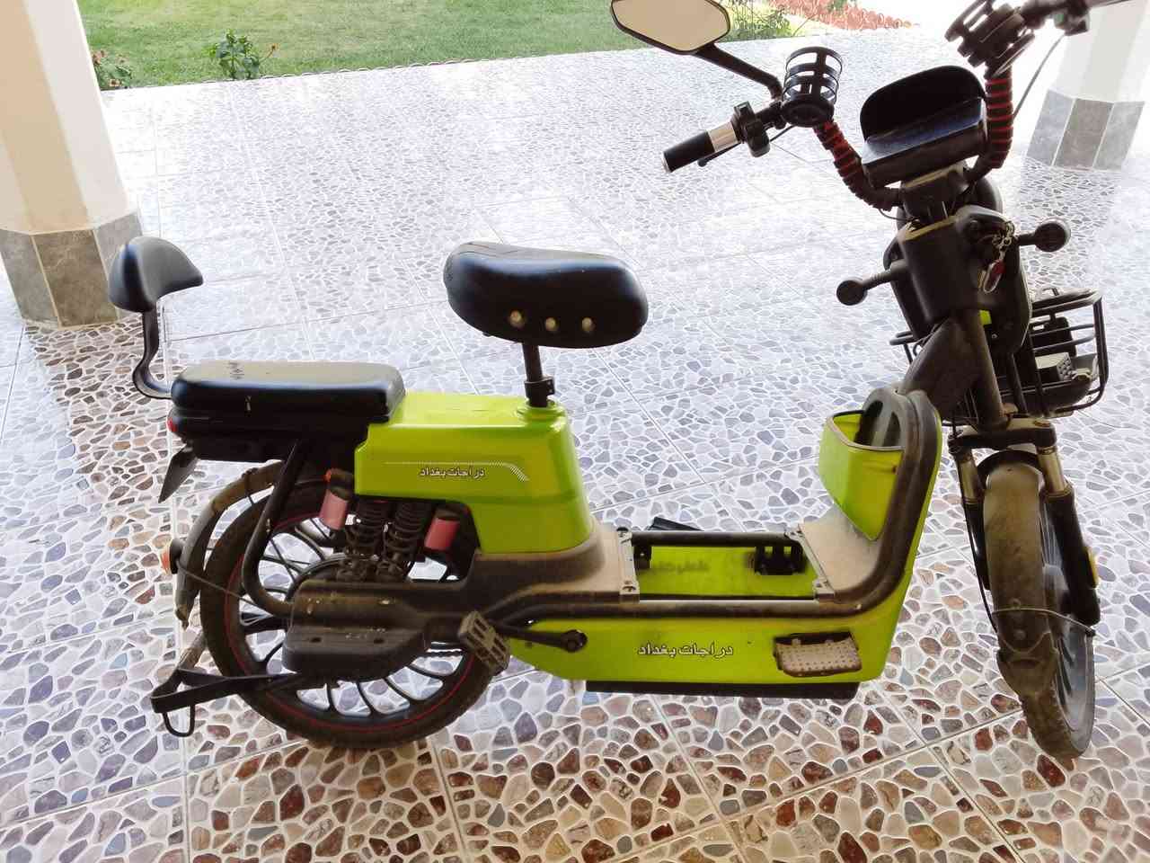 باسكل شحن للبيع موديل 2025 بطاريات 6 جديدات ضال اسبوع من شديتهن حجم 24 السعر 450 وبي مجال حك الجيه باسكل نضيف


**إذا كنت صاحب هذا الإعلان وتريد حذفه لأي سبب، رجاءا أرسل رسالة إلى الدعم الفني**