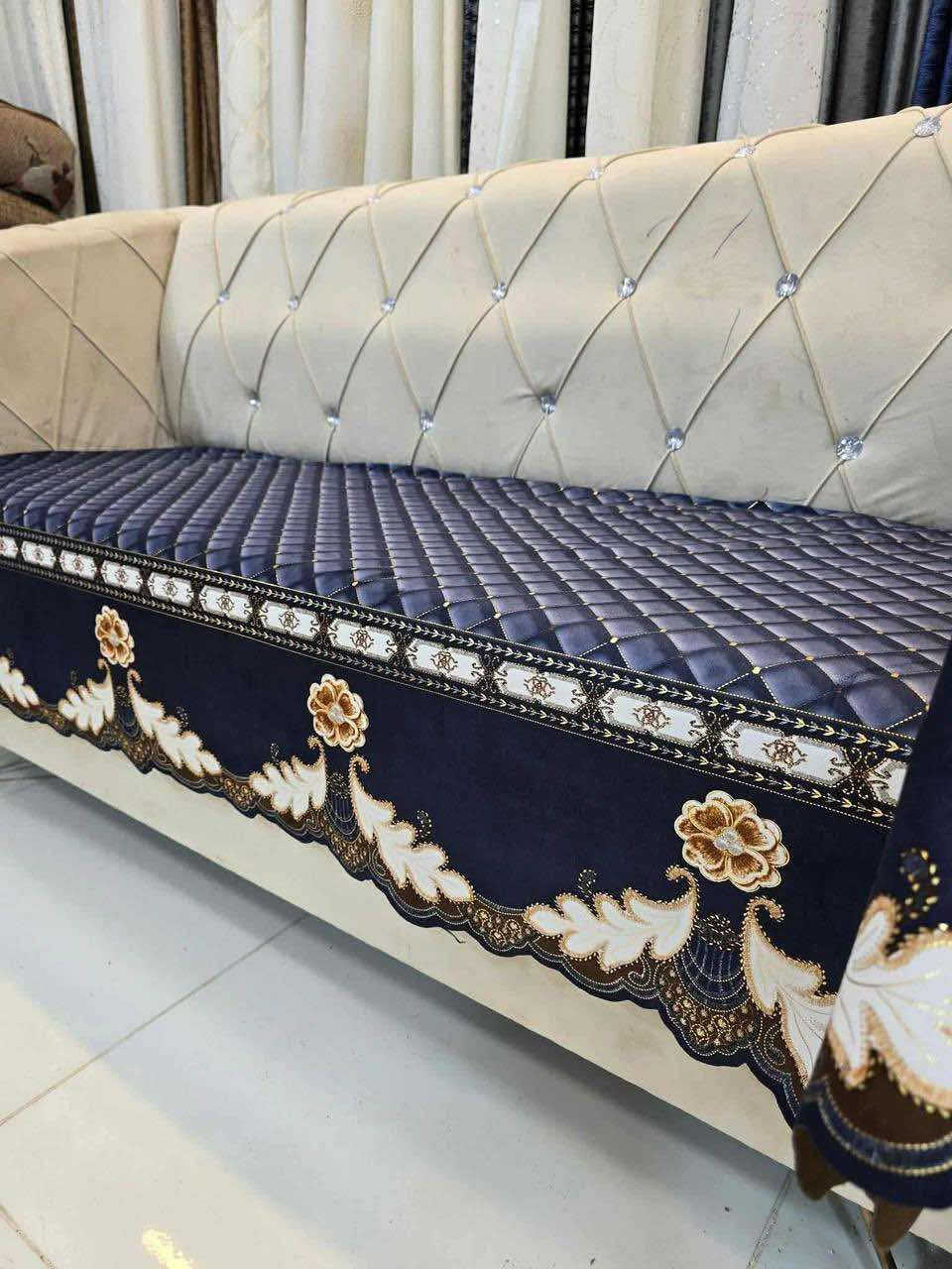 ‏هلا بنات وصيت بضاعة رح تجيني عن قريب نصها محجوزة
حجز عل خاص 

سعر متر ألفين نص 

سعر صعد من المصدر 

‏بنات هاي آخر وجبة اللي راح تتوفر بها

‏لأن هذا الموديل راح يخلص نهائيا من معمل 

‏فاليلي تحب تحجز تفضل الخاص


**إذا كنت صاحب هذا الإعلان وتريد حذفه لأي سبب، رجاءا أرسل رسالة إلى الدعم الفني**