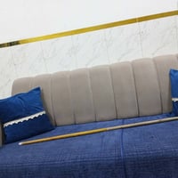 ١٠ مقاعد • مودرن تركي • مستعمل قليل