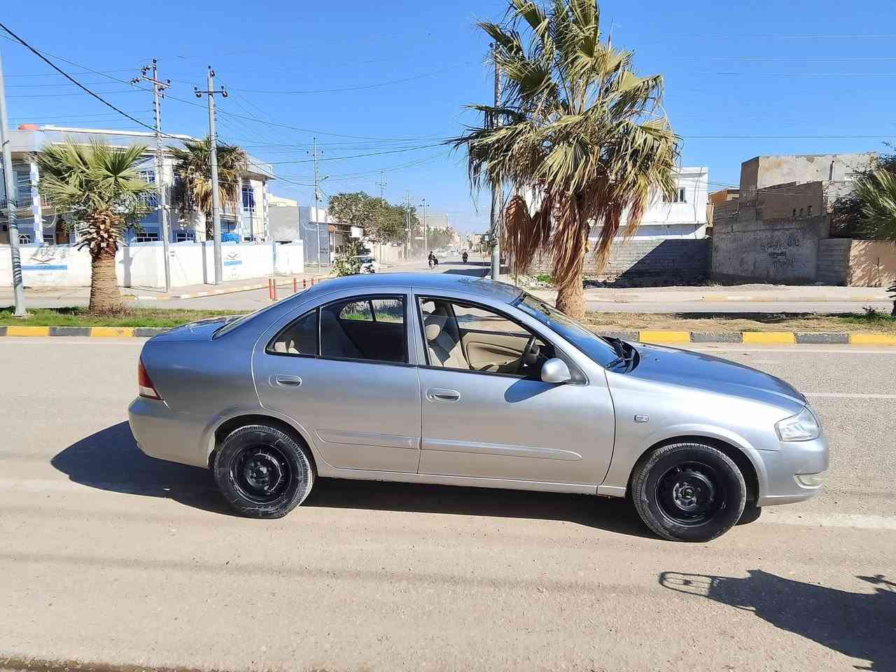 سنی كؤری مودیل 2009  سلڤر ئۆتۆماتک گیرومکینە به شةرت  تحیول و غرامه چوارتایە تاز لە ژێردایە تبرید  ساردوگەرم  وکارەبای  بێ تەقەورەقە سبوخ حیزام بێ ناوگرتن سنە وی تا2026 مانگ 8 تازەیه رەقم هەولیر سعر 82  مجال بۆزانیاری   زیاتر ژمارە *********** ناونیشان قزا‌ء كفری نزیك كه لار     عربی سنی كوری ئؤتوماتك سلڤر حیزام بیدون داخل عنوان قضاء كفری قریب كه لار رق***********
