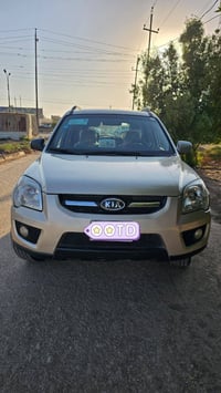 سبورتج خليجي • ٢٠٠٩ • بغداد