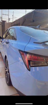 الانترا N • ٢٠٢٣ • ٥٠ ألف كم