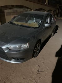 لانسر • ٢٠١٦ • ١.٦