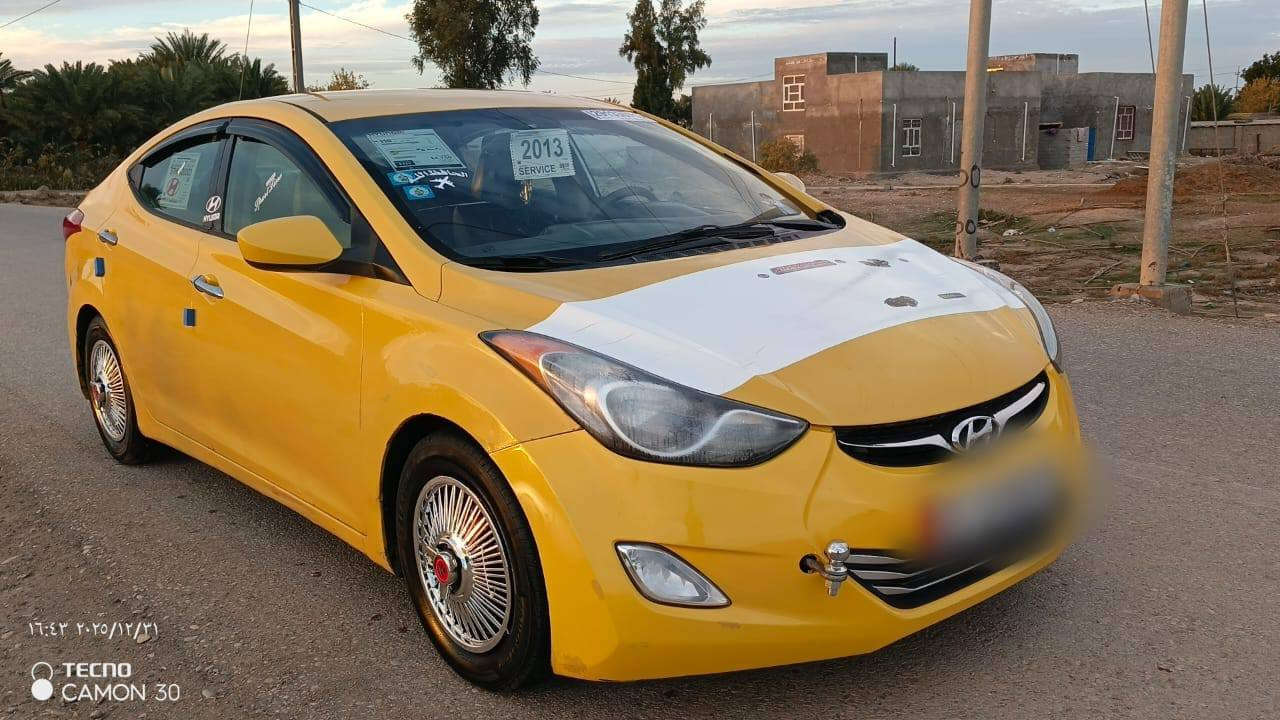 النترا 2013 وارد امريكي ضررها جاملغ بدون دواخل فقط كلها ليبل واحد رقم بغداد دولي بأسمي تحويل مباشر سنوية للـ30مصفره هيئه وغرامات هزه جديده محرك 1800 محرك وكير مكفولات تبريد شغال تخم تاير جديد حدادية امامي وخلفي جديد شاشة ملكه 14 كامره حساسات خلفية تحكمات ستيرن سيارة جاهزه السعر 92قفل قفل بيع فقط الأستفسار اكثر (***********‏) العنوان واسط
