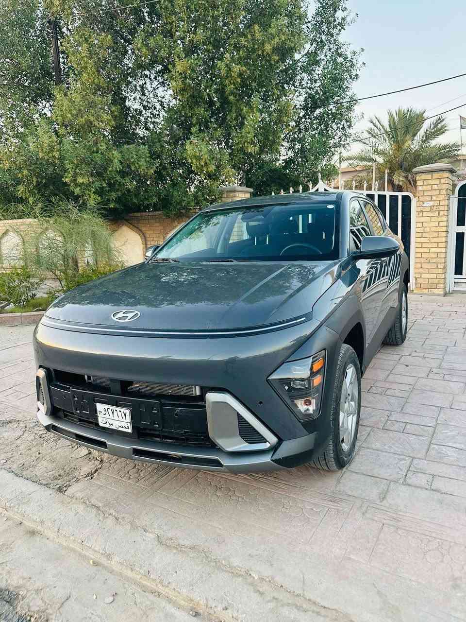 السلام عليكم
للبيع. كونا 2026
 وارد  ماشيه 2 الف فقط زيرو بعنى الكلمه
محرك 2000 دوش  المرغوب
دخول جديد بدون رقم 
الحادث فقط  بارد بلبنيد شويه وبجاملغ شويه

بدون شواصي 
بندون ايرباك
كير محرك مكفول 
الموصفات 
تحكمات ستيرن جهتين
شاشه كبيره متصله كيجات دجتل
فور ويل
بصمه 
بصمه ابواب
رادر امامي
رادرات جوانب
 مانع انزلاق 
مانع انحدار 
اوتو ستوب
هند بريك بصمه
ويلك بي 
ثلاث انظمه قياده
كامره دواره
السعر  163 وبيه مجال بسيط

التلفون ***********
