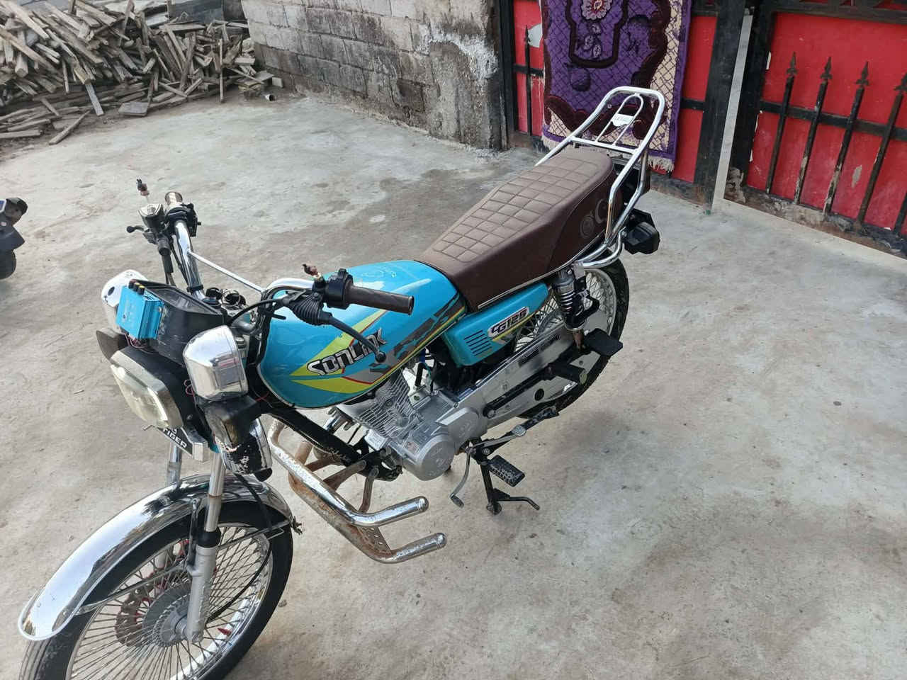 موديل 23 كفاله عامه  اوراق كامله 700 او بيها ***********
