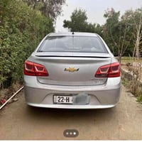 كروز ٢٠١٧ • ١٨٠٠ • خليجي