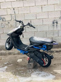 ماكس عدله • ٥٥ • حربي