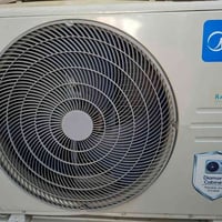 سبلت ميديا Pro ٢ طن غاز ٤١٠ كامل الملحقات على وضع الشركه السعر ٥٠٠ الع...