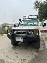 مكينة HZ1 • ١٩٩٥ • رقم ديالى