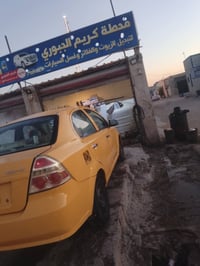 افيو ٢٠١٠ • مكينة مفتوحه • اوتوماتيك